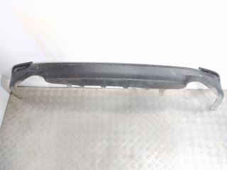 юбка бампера нижняя Toyota Camry XV70 2018, 5216906190