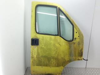 дверь передняя правая Fiat Ducato 2 поколение 2000