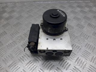 блок ABS Ford Galaxy 1 поколение [рестайлинг] 2003, 7M3614111M