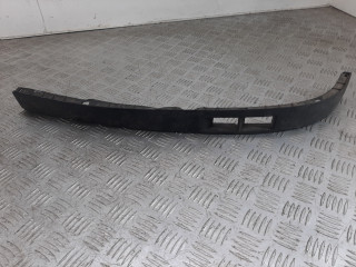 юбка бампера нижняя Opel Zafira 1 поколение (A) [рестайлинг] 2005, 90580637