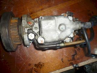 ТНВД Volvo V70 2 поколение 2002, 2.5 л., TDi