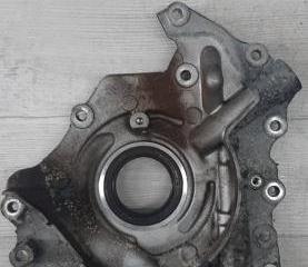 насос масляный Ford C-Max 2 поколение 2014, 1.6 л., TDCi, 9686038880