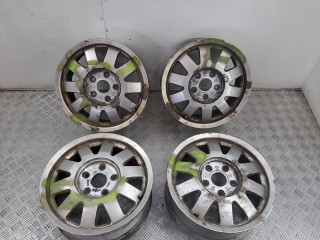 диск литой Audi A4 B5 1998, 8D0601025M