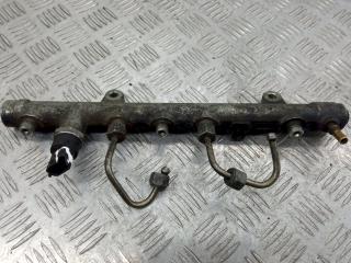 топливная рампа Renault Megane 2 поколение 2004, 1.9 л., DCi, 445214065