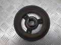 шкив коленвала Opel Vectra C 2004, 2.2 л., i, 537123434 - фото №3