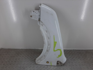 крыло переднее левое Ford Transit Connect 1 поколение 2009