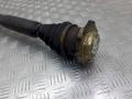 полуось передняя правая (приводной вал, ШРУС) Volkswagen Bora 1 поколение 2003, 2.3 л., i, бензин, - - фото №3