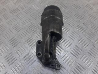 корпус масляного фильтра Opel Corsa D 2010, 1.4 л., бензин, 55560748