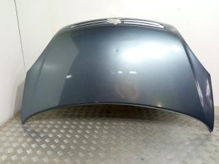 капот Citroen Xsara Picasso 1 поколение 2003, -