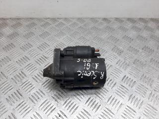 стартер Renault Scenic 1 поколение [рестайлинг] 2003, 1.6 л., i