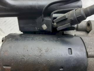 стартер Ford Fiesta 5 поколение 2005, 1.8 л., 1107418