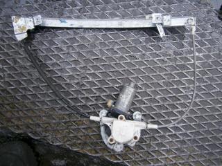 стеклоподъемник электрический Renault Megane 1 поколение [рестайлинг] 2001