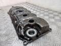 клапанная крышка Nissan X-Trail T30 2004, 2.2 л., DCi - фото №2