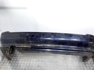 бампер задний BMW 5 серия E39 2000, -