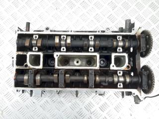 головка блока цилиндров Ford Mondeo 3 поколение 2001, 1.8 л., i, 1S7G6090AT