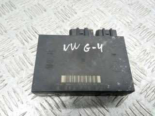 блок комфорта Volkswagen Golf 4 поколение 2002, 1C0959799B