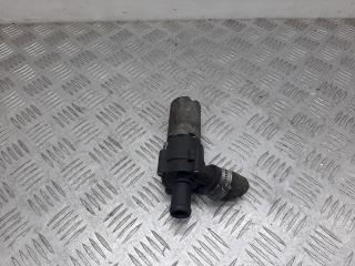 насос антифриза дополнительный Audi A4 B7 2005, 392020034