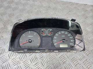 щиток приборов (приборная панель) Hyundai Terracan 1 поколение 2003, 2.9 л., дизель, МКПП, внедорожник 5 дв., 94003-H1320