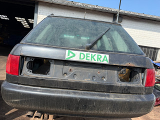 Audi S6 C4