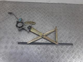 стеклоподъемник электрический передний левый Kia Carnival 1 поколение [рестайлинг] 2004, XHO23PA