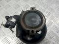 насос гидроусилителя руля Opel Vectra B 1999, 1.8 л., i - фото №5