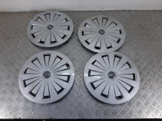 колпак колесный Audi A4 B5 1999, 8W0601147