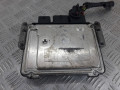 блок управления двигателем Peugeot 207 CC 1 поколение 2008, 1.6 л., бензин, МКПП, 0261S04008 - фото №2
