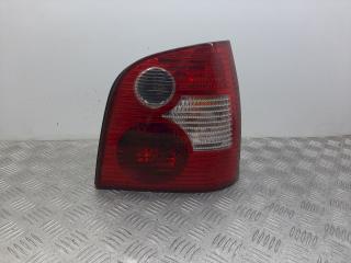 фонарь задний правый Volkswagen Polo 4 поколение 2004, 6Q6945112A
