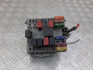 блок предохранителей Fiat Doblo 1 поколение 2002, -