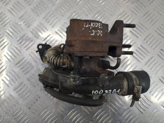 турбина Opel Corsa C [рестайлинг] 2006, 1.3 л., CDTi, 54359880006