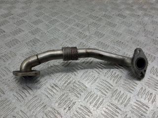 трубка системы рециркуляции EGR Volkswagen Sharan 1 поколение [рестайлинг] 2001, 1.9 л., 038131521AF