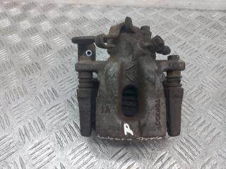 суппорт задний правый Subaru Trezia 1 поколение 2015