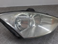 фара правая Ford Focus 1 поколение [рестайлинг] 2003, 1.8 л., C9DB, дизель - фото №2