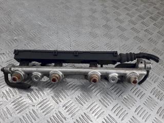 топливная рампа Ford Galaxy 1 поколение 2000, 2.3 л., i, 95XF-9D280AB