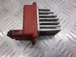 сопротивление печки Volkswagen Passat B5 1999, 1.9 л., TDi, 1J0907521