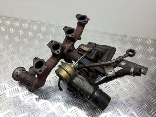 турбина Peugeot 307 1 поколение 2003, 2.0 л., HDi, K03-403550