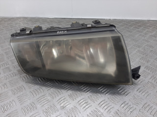 фара правая Skoda Fabia 1 поколение (6Y) [рестайлинг] 2004