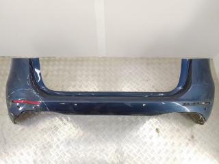 бампер задний Mercedes-Benz B-Класс W247 2018, -