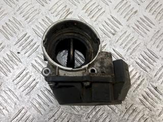 заслонка дроссельная Volkswagen Golf 5 поколение 2006, 1.9 л., TDi
