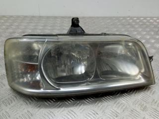 фара правая Fiat Ducato 2 поколение [рестайлинг] 2004, 1337815080