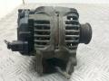 генератор Volkswagen Golf 4 поколение 2000, 1.4 л., i, 028903028D - фото №3