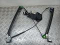 стеклоподъемник электрический Volkswagen Passat B5 2000, 3B4837751EG - фото №3