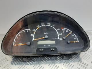 щиток приборов (приборная панель) Mercedes-Benz Sprinter 1 поколение (W901-905) [рестайлинг] 2004, 2.2 л., CDi, 88311295
