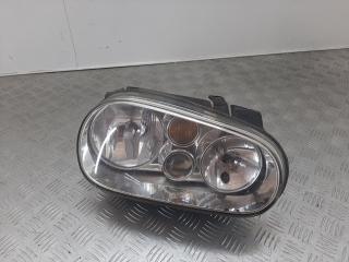 фара правая Volkswagen Golf 4 поколение 2003