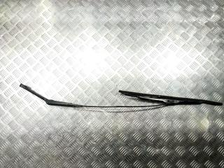 щеткодержатель (поводок стеклоочистителя, дворник) Opel Omega B 1998, 90493823