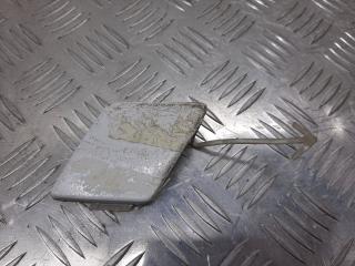 заглушка (решетка) в бампер Volkswagen Tiguan 1 поколение 2011, 5N0807241