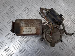 электромотор раздаточной коробки Mercedes-Benz M-Класс W163 2000, 4.3 л., i, A1635400488