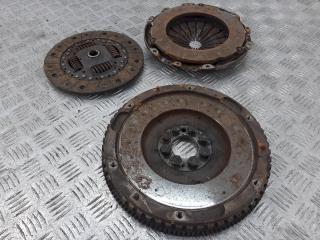 маховик Citroen Xsara Picasso 1 поколение 2004, 2.0 л., HDi