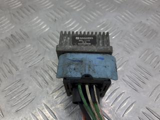 реле накала свечей Peugeot 807 1 поколение 2008, -, 9640469680