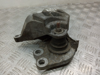 подушка крепления двигателя Renault Kangoo 1 поколение [рестайлинг] 2006, 1.5 л., K9K 718, дизель, 3137.08, 101849